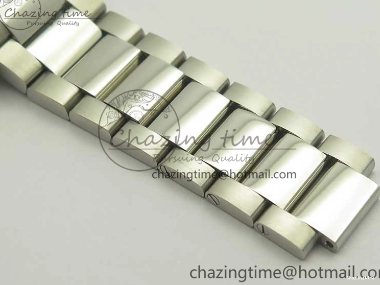 0307 Aqua Terra 150M SS VSF 1:1 Best Edition White Textured Dial Silver Markers on SS Bracelet A8500 Super Clone Chic 8041